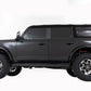 Vertex 2.5 Reservoir Coilovers | Rear | 2" | Ford Bronco 4WD (2021-2025)