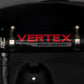 Vertex 2.5 Reservoir Coilovers | Rear | 5" | Ford Bronco 4WD (2021-2025)