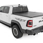 Hard Flush Mount Bed Cover | 5'7" Bed | Ram 1500 2WD/4WD (19-24)