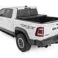 Hard Flush Mount Bed Cover | 5'7" Bed | Ram 1500 2WD/4WD (19-24)