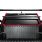 Bed Rack | Half Rack | Aluminum | Toyota Tacoma 2WD/4WD (2024-2026)