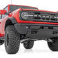 Tie Rod Upgrade Kit | Forged | Ford Bronco 4WD (2021-2025)