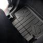 Floor Mats | Front & Rear | Ford Bronco (2 Door) 4WD (2021-2025)