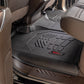 Sure-Fit Floor Mats | FR & RR | FR Over Hump | Crew | Chevy/GMC 1500/2500HD/3500HD (19-26)