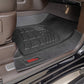 Floor Mats | FR Bucket | Crew | Chevy/GMC 1500/2500HD/3500HD (19-26 & Classic)