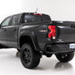 Pocket Fender Flares | G42 White Sands | Chevy Colorado 2WD/4WD (2023-2026)