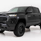 Pocket Fender Flares | G42 White Sands | Chevy Colorado 2WD/4WD (2023-2026)