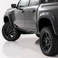 Pocket Fender Flares | G42 White Sands | Chevy Colorado 2WD/4WD (2023-2026)