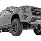 6 Inch Lift Kit | Magnetic Ride Control | GMC Yukon XL 1500 4WD (2021-2024)