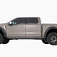 Pocket Fender Flares | UM Agate Black | Ford F-150 2WD/4WD (2021-2025)