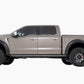 Pocket Fender Flares | DR Avalanche Gray | Ford F-150 2WD/4WD (2021-2025)