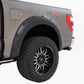 Pocket Fender Flares | DR Avalanche Gray | Ford F-150 2WD/4WD (2021-2025)