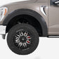 Pocket Fender Flares | DR Avalanche Gray | Ford F-150 2WD/4WD (2021-2025)