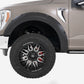 Pocket Fender Flares | T9 Marsh Gray | Ford F-150 2WD/4WD (2021-2025)