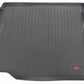 Rear Cargo Mat | W/ Sub | Jeep Wrangler Unlimited 4WD (2018-2026)
