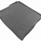 Rear Cargo Mat | W/ Sub | Jeep Wrangler Unlimited 4WD (2018-2026)