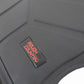 Rear Cargo Mat | W/ Sub | Jeep Wrangler Unlimited 4WD (2018-2026)