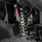 Vertex Rear Coil Over Shock Pair | Adjustable | Honda Pioneer 1000-6