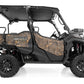 Vertex Adjustable Suspension Kit | Honda Pioneer 1000