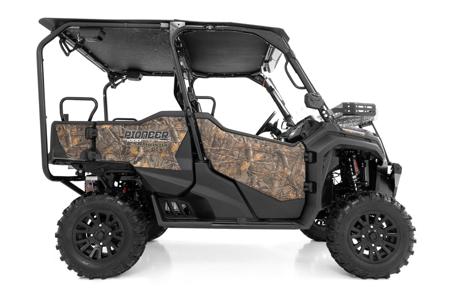 Vertex Adjustable Suspension Kit | Honda Pioneer 1000