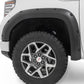 Pocket Fender Flares | GAN Silver Ice Metallic | GMC Sierra 1500 2WD/4WD (2019-2025 & Classic)