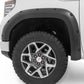 Pocket Fender Flares | GNO Thunderstorm Gray | GMC Sierra 1500 2WD/4WD (2019-2025 & Classic)