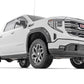 Pocket Fender Flares | GXD Sterling Grey Metallic | GMC Sierra 1500 2WD/4WD (2019-2025 & Classic)