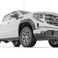 Pocket Fender Flares | GA0 Pacific Blue | GMC Sierra 1500 2WD/4WD (2019-2025 & Classic)