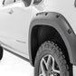 Pocket Fender Flares | GNO Thunderstorm Gray | GMC Sierra 1500 2WD/4WD (2019-2025 & Classic)