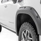 Pocket Fender Flares | GMC Sierra 1500 2WD/4WD (2019-2025 & Classic)