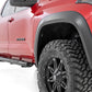 Fender Flares | Sport | Silver | Toyota Tundra 2WD/4WD (2022-2026)