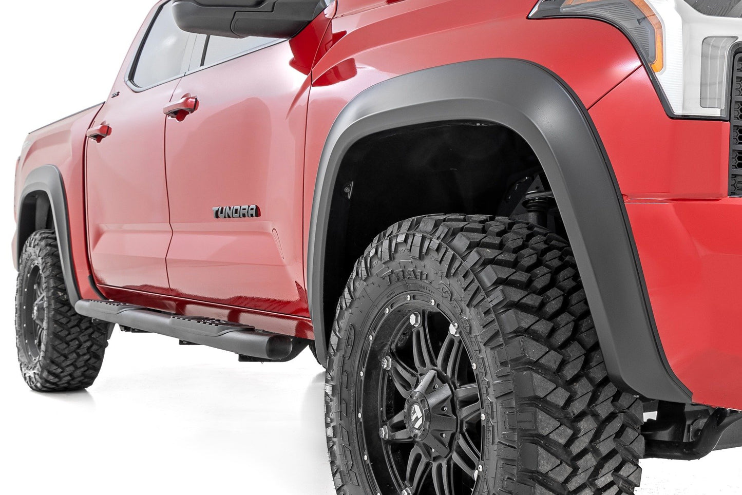 Fender Flares | Sport | Toyota Tundra 2WD/4WD (2022-2026)