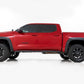 Sport Fender Flares | 1K6 Ice Edge | Toyota Tundra 2WD/4WD (22-26)