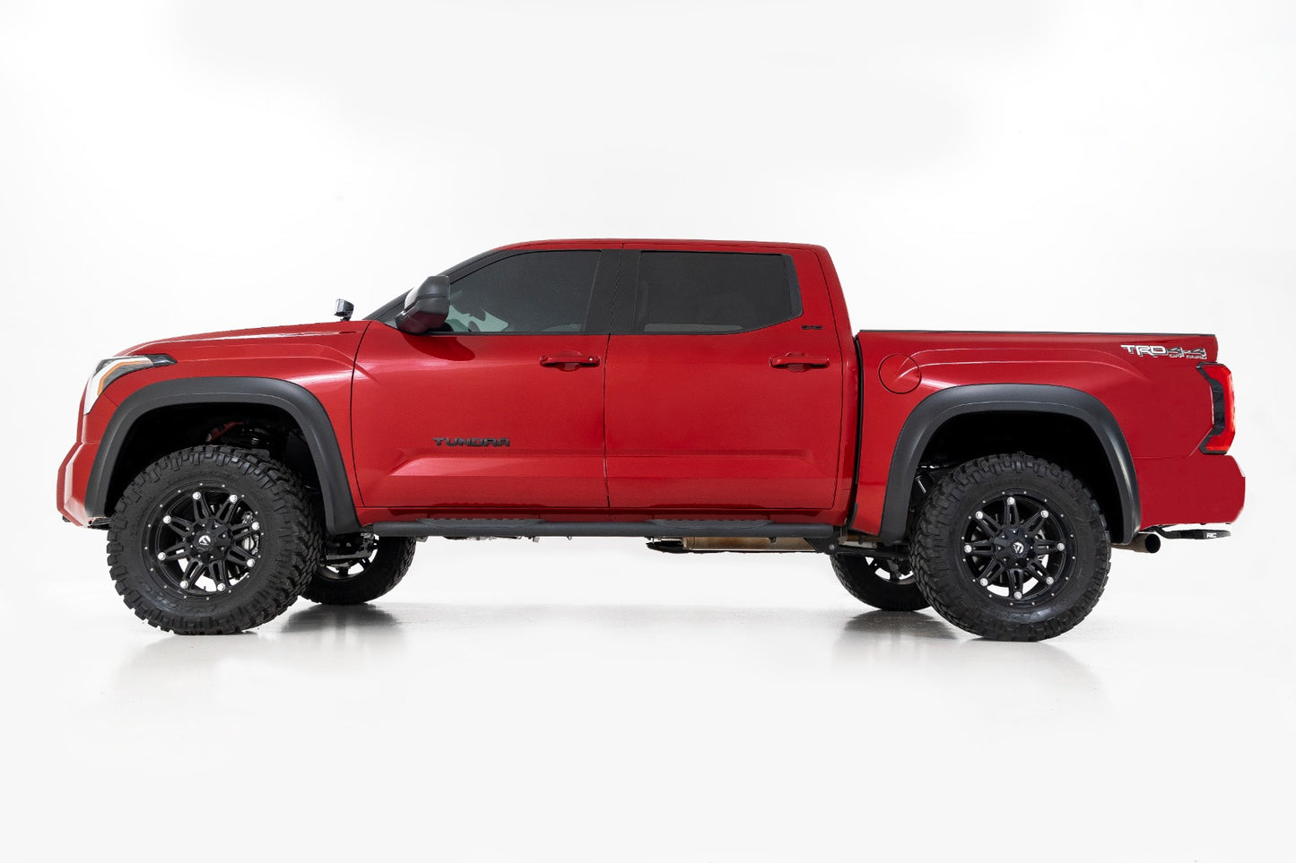 Fender Flares | Sport | 8X8 Blueprint Blue | Toyota Tundra 2WD/4WD (22-26)