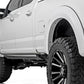 Fender Flares | Sport | B3 Atlas Blue | Ford F-250/F-350 Super Duty (17-22)