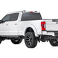 Fender Flares | Sport | H7 Bronze Fire | Ford F-250/F-350 Super Duty (17-22)