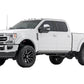 Fender Flares | Sport | TB Lithium Gray | Ford F-250/F-350 Super Duty (17-22)
