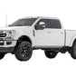 Fender Flares | Sport | H7 Bronze Fire | Ford F-250/F-350 Super Duty (17-22)