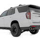 3.5 Inch Lift Kit | OE Air Ride | Chevy Tahoe 4WD (2021-2024)