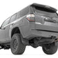 4.5 Inch Lift Kit | M1 Struts/M1 | Toyota 4Runner 2WD/4WD (15-20)
