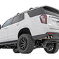 6 Inch Lift Kit | Air Ride | Chevy/GMC Tahoe/Yukon 4WD (2021-2024)
