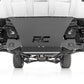 6 Inch Lift Kit | Air Ride | Chevy/GMC Tahoe/Yukon 4WD (2021-2024)