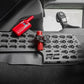Molle Panel Kit | Center Console | Ford Bronco 4WD (2021-2025)