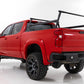 Bed Rack | Aluminum | Chevy Silverado 1500 2WD/4WD (2019-2026 & Refresh)