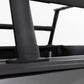 Bed Rack | Aluminum | Ford F-150 2WD/4WD (2015-2025)