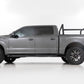 Bed Rack | Aluminum | Ford F-150 2WD/4WD (2015-2025)