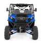 Winch Mount | Kawasaki Teryx 4 1000/Teryx 800