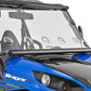 LED Light Kit | Cage Mount | 50" Black Single Row | Kawasaki Teryx 4 1000/Teryx4 800