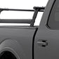Bed Rack | Half Rack | Aluminum | Ford F-150 2WD/4WD (2015-2025)