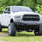 N3 Steering Stabilizer | Dual | 2.5-8 Inch Lift | Ram 2500 (14-26)/3500 (13-25)